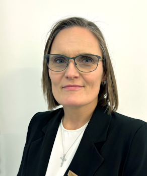 Linda Dögg Sveinsdóttir